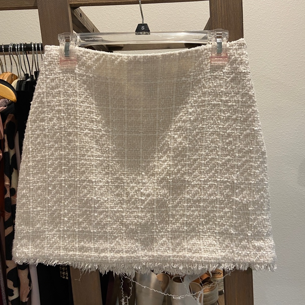Express size 4 skirt